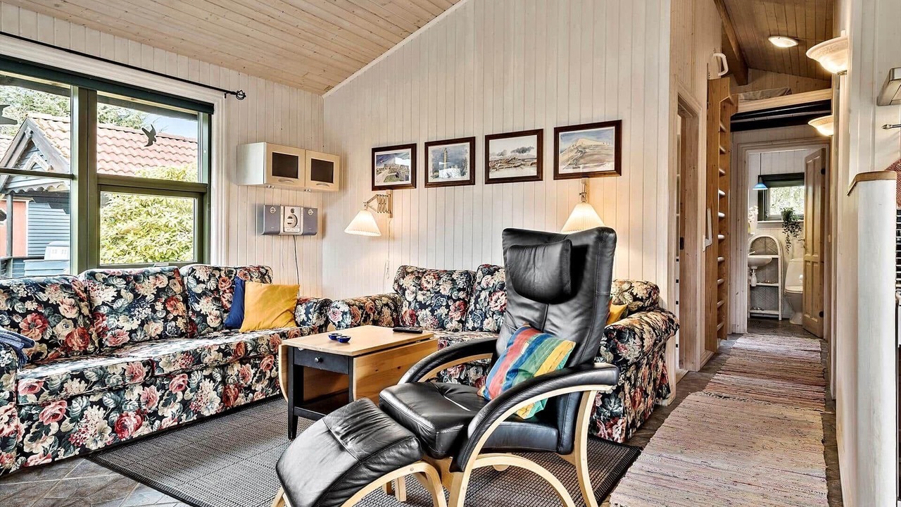 Photo of Livingroom in Torup Strand