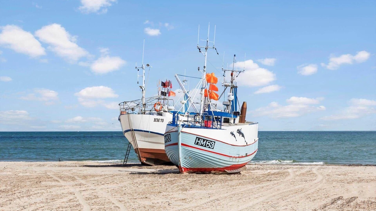 Photo of Others in Torup Strand