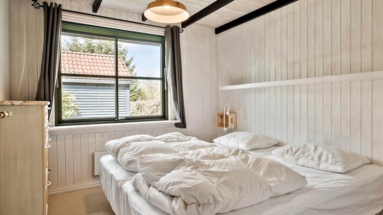 Photo of Bedroom in Torup Strand