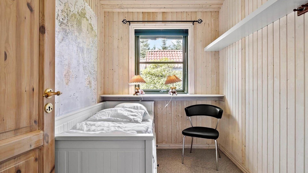 Photo of Bedroom in Torup Strand