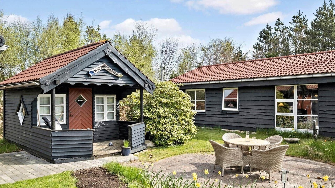 Photo of Outdoor in Torup Strand