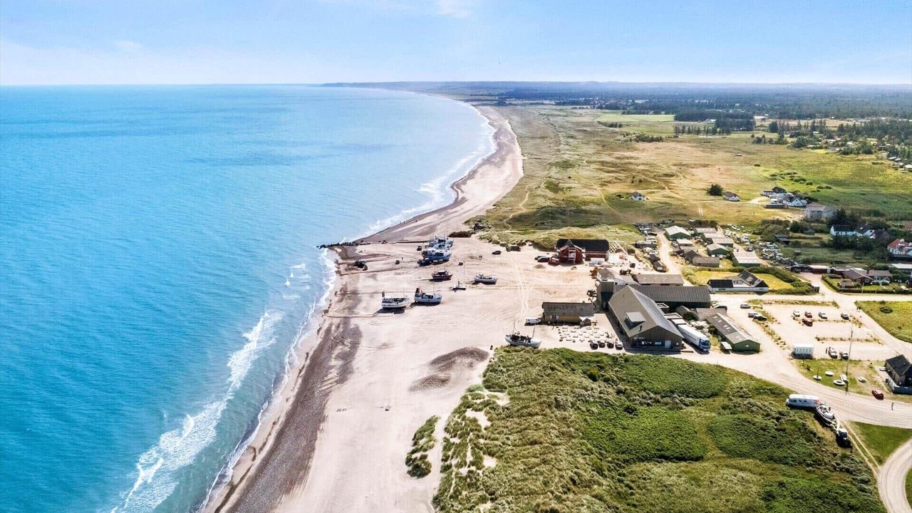 Photo of Others in Torup Strand