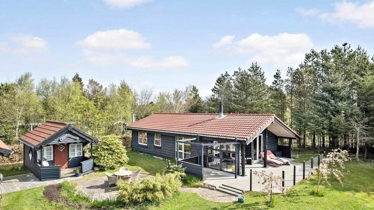 Photo of Outdoor in Torup Strand