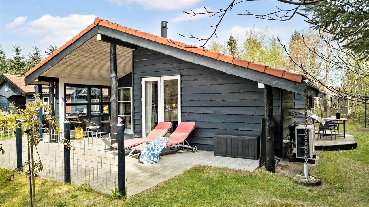 Photo of Outdoor in Torup Strand