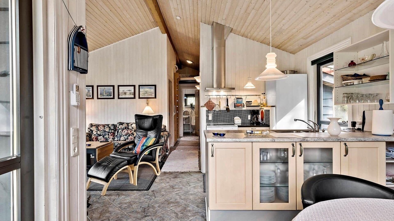 Photo of Livingroom in Torup Strand