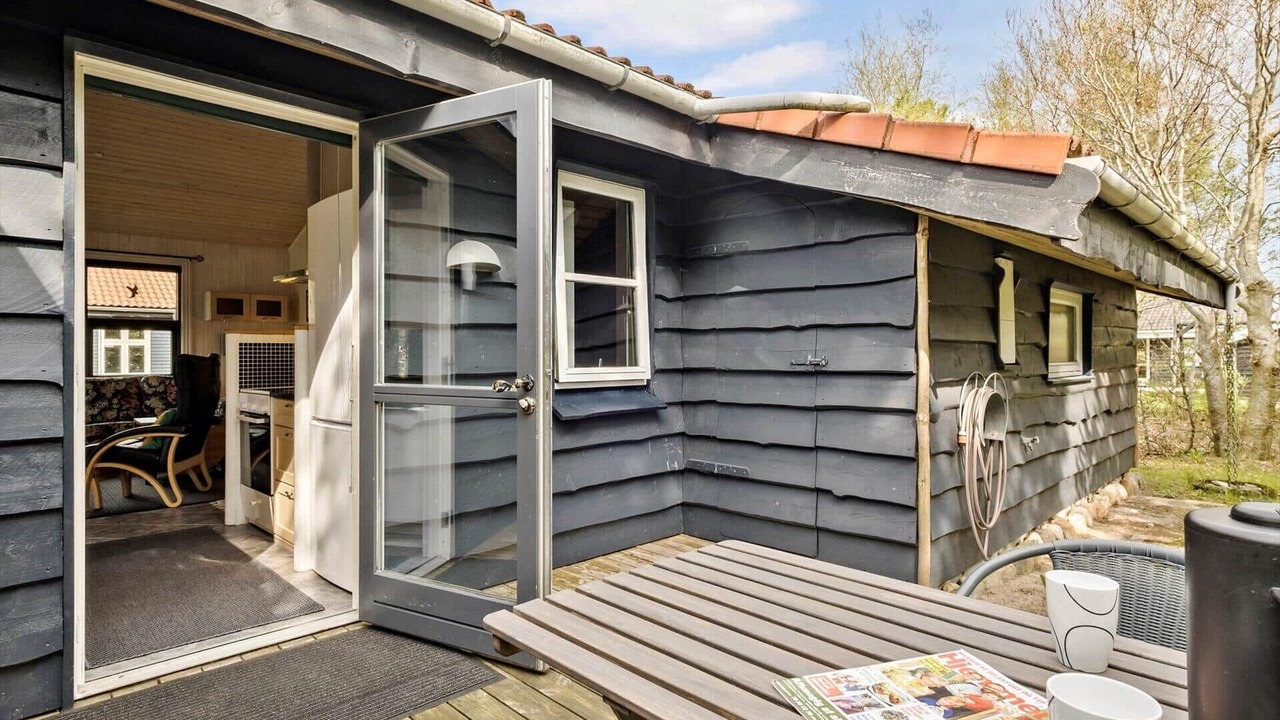 Photo of Outdoor in Torup Strand