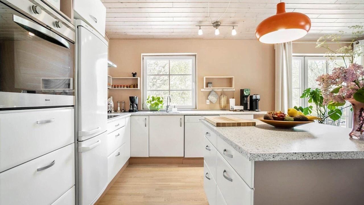 Photo of Kitchen in Tranum