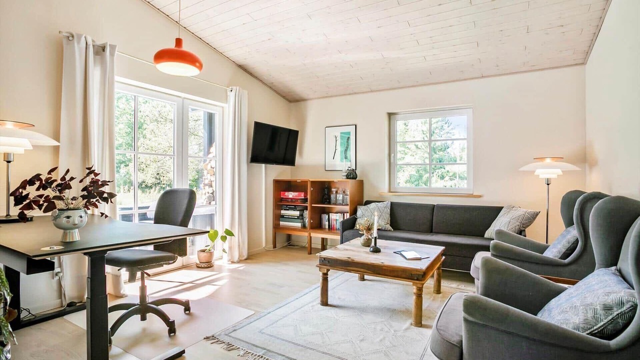 Photo of Livingroom in Tranum