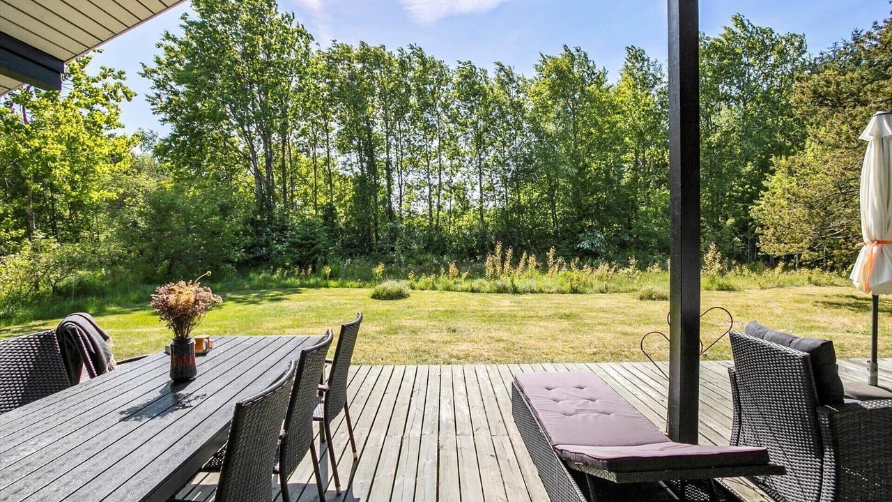 Photo of Outdoor in Tranum