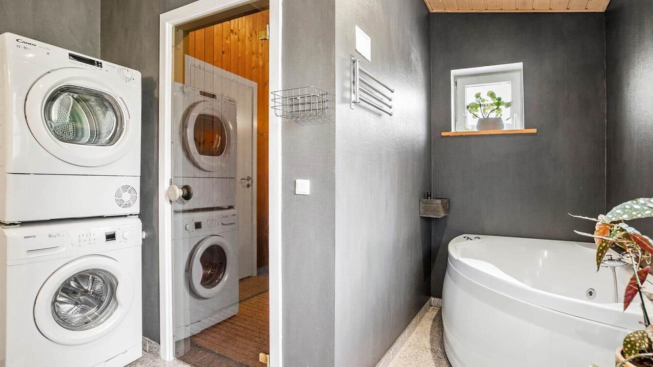 Photo of Bathroom in Tranum