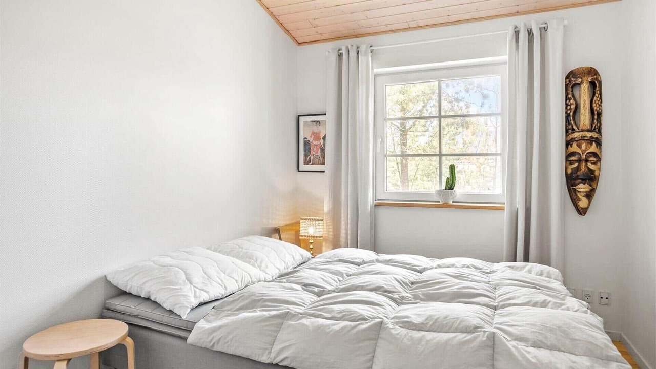 Photo of Bedroom in Tranum