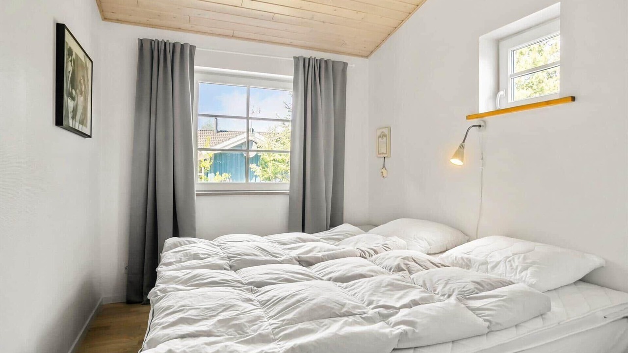 Photo of Bedroom in Tranum