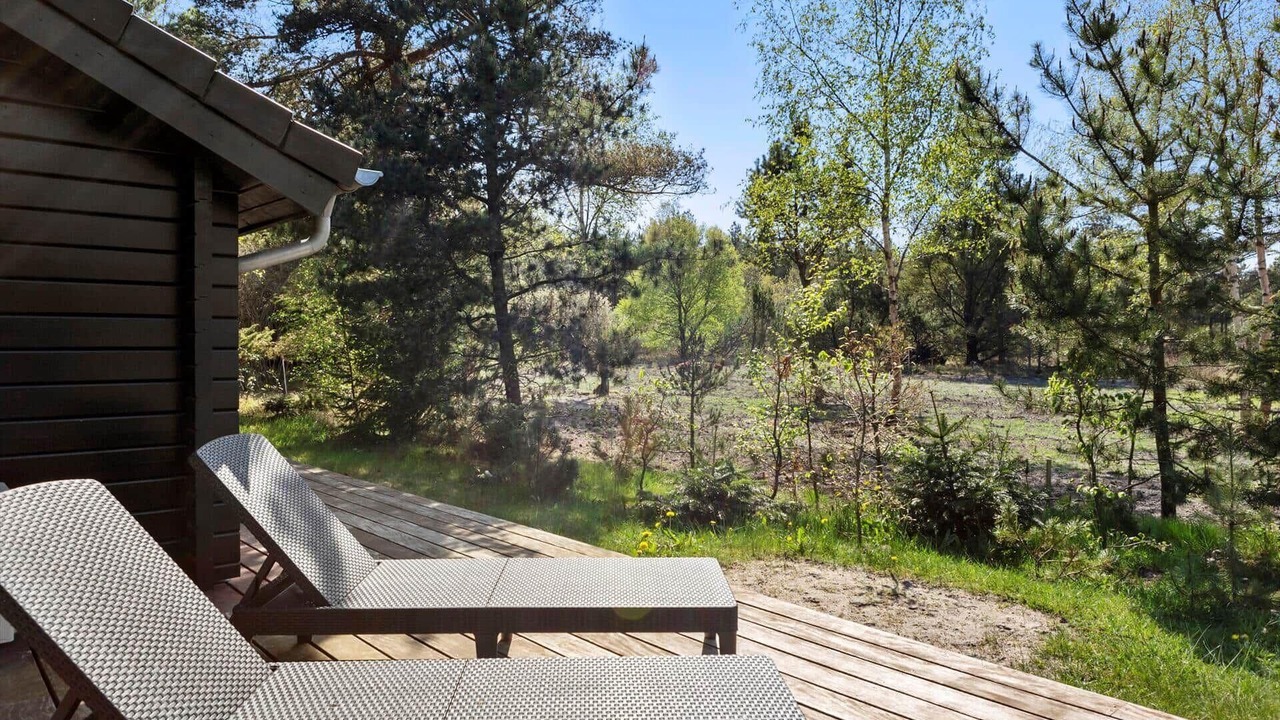 Photo of Patio Balcony in Tranum