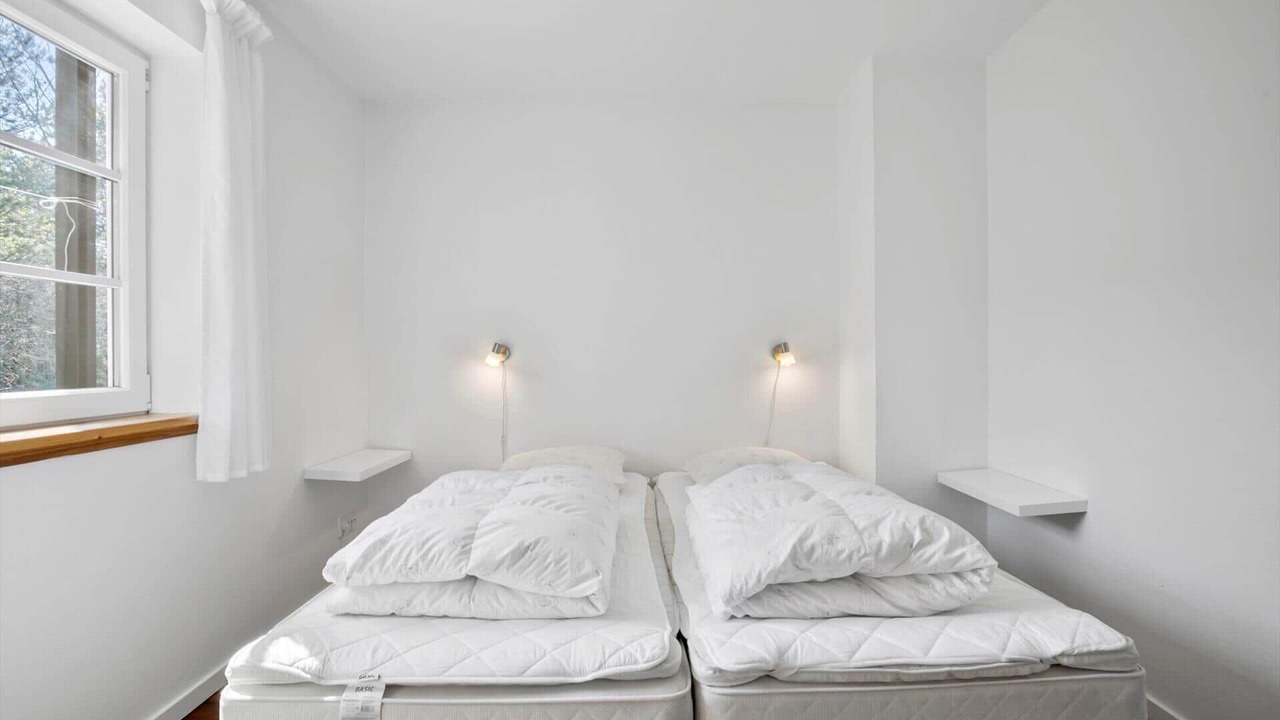 Photo of Bedroom in Tranum