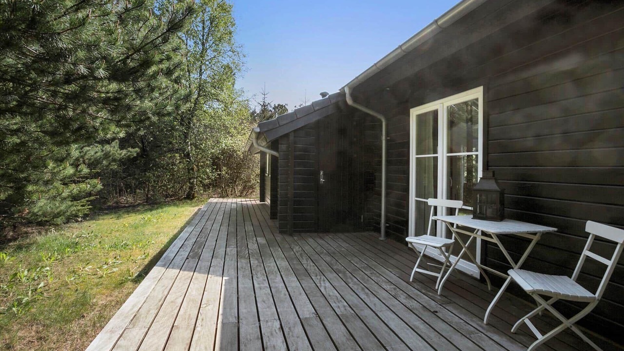 Photo of Outdoor in Tranum