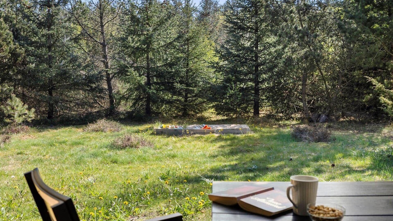 Photo of Outdoor in Tranum