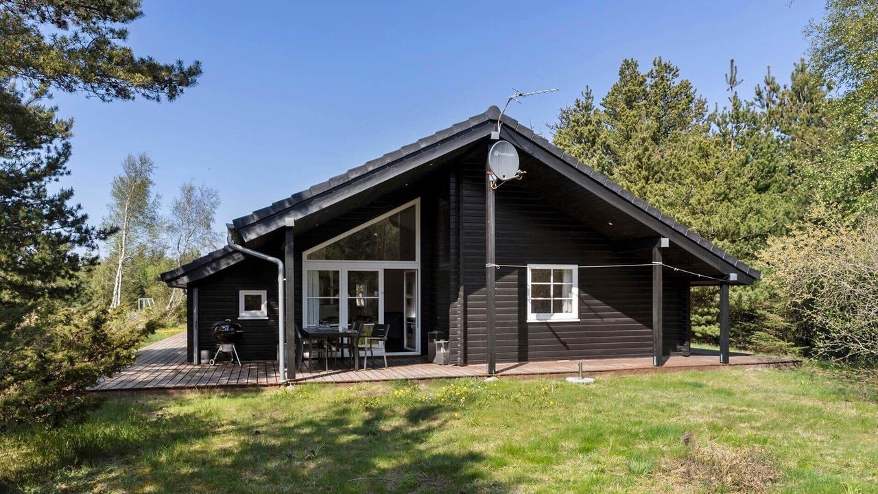 Photo of Outdoor in Tranum