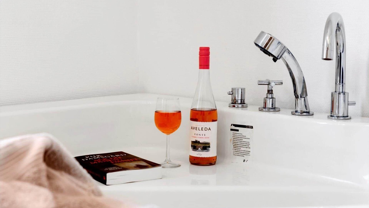 Photo of Bathroom in Tranum