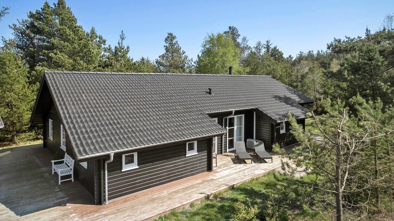 Photo of Outdoor in Tranum