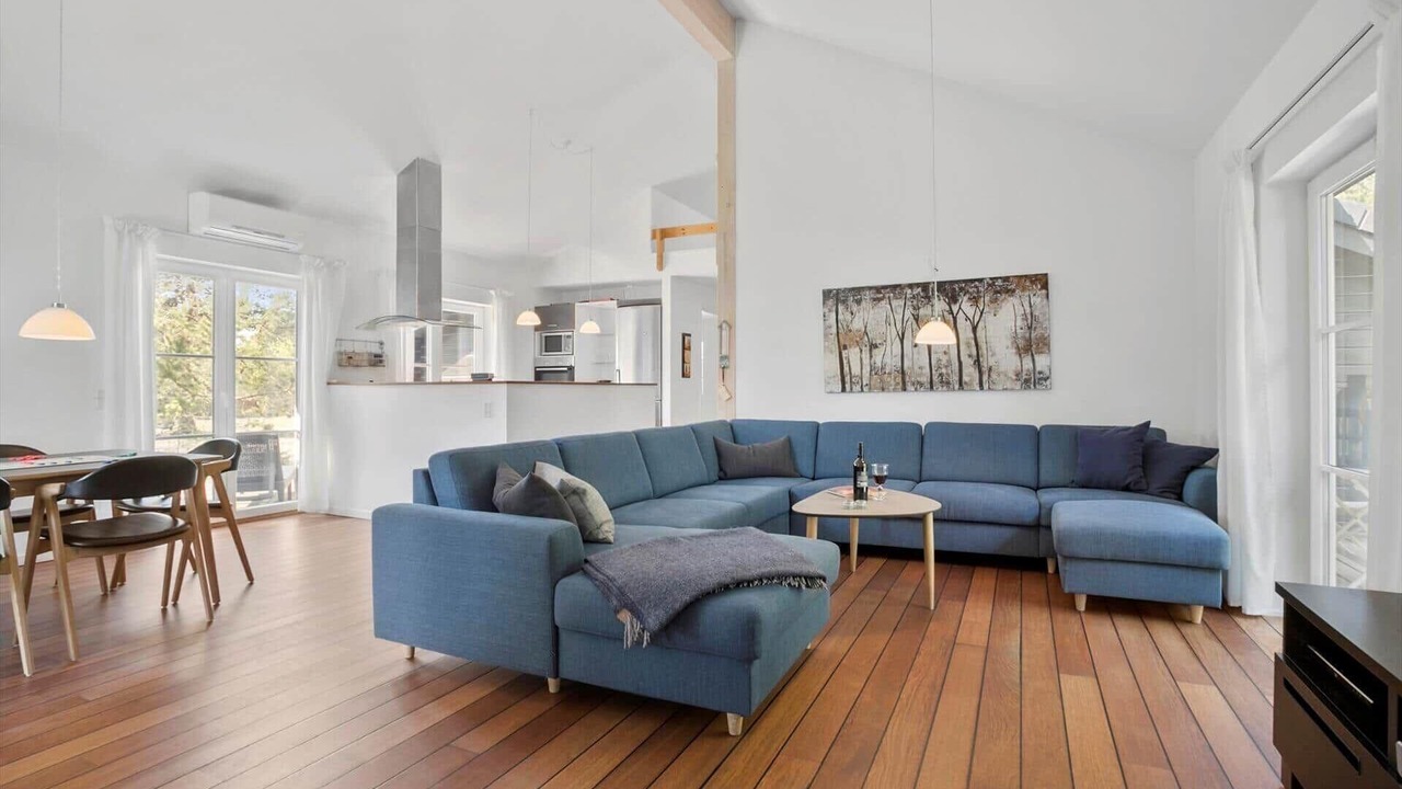 Photo of Livingroom in Tranum