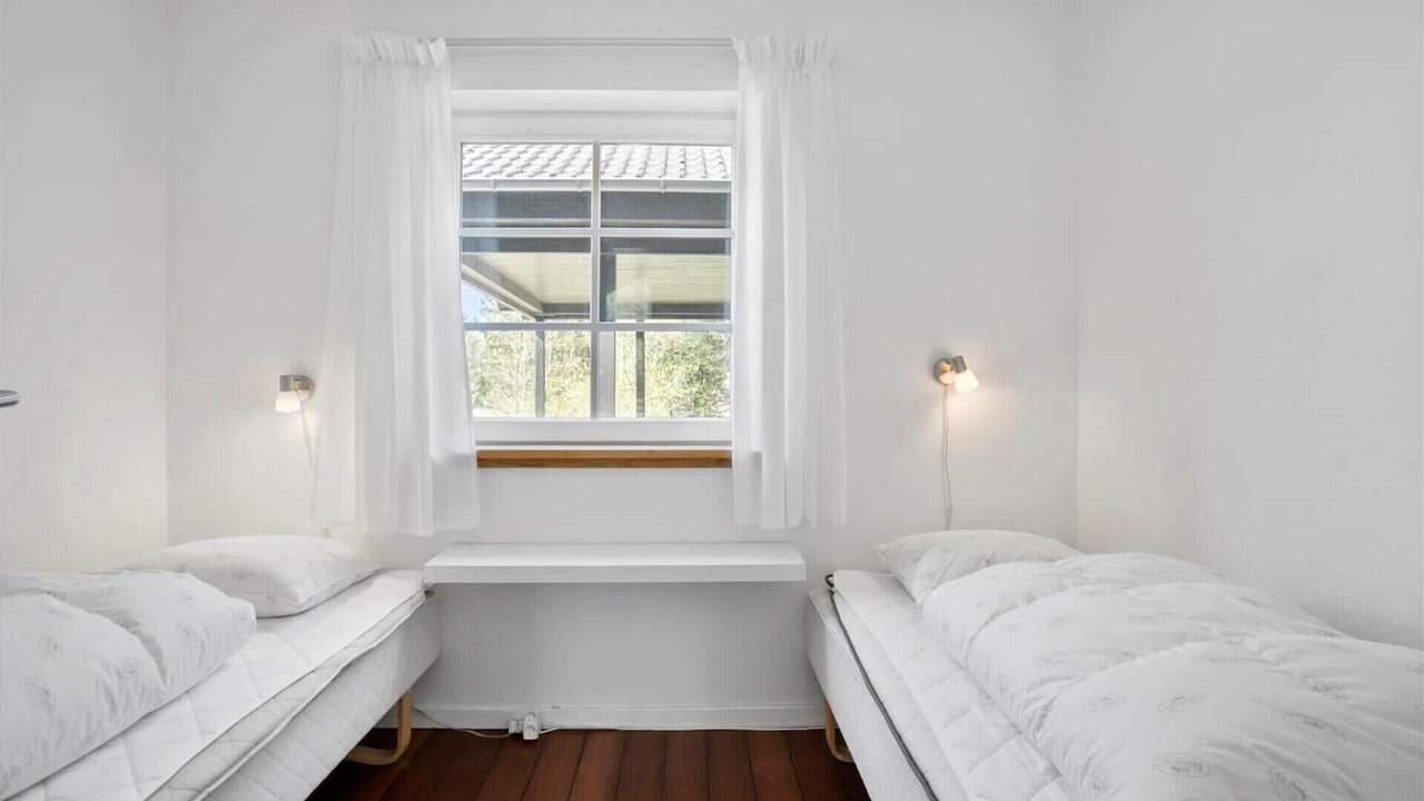 Photo of Bedroom in Tranum