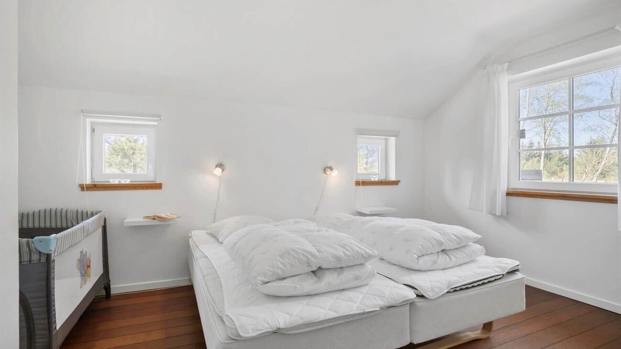 Photo of Bedroom in Tranum