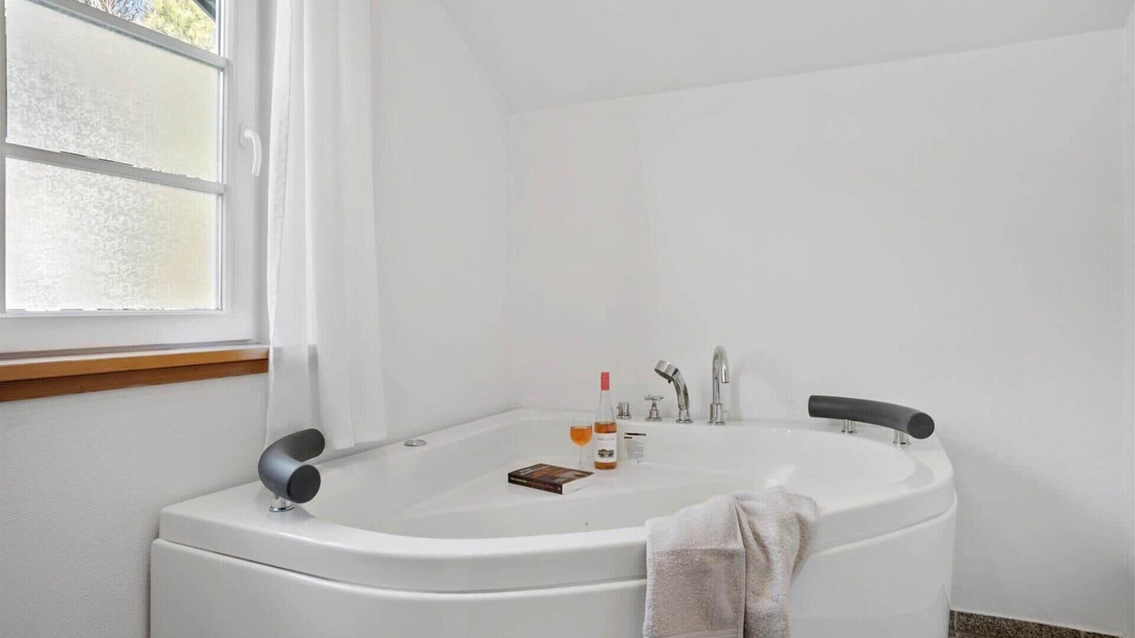 Photo of Bathroom in Tranum