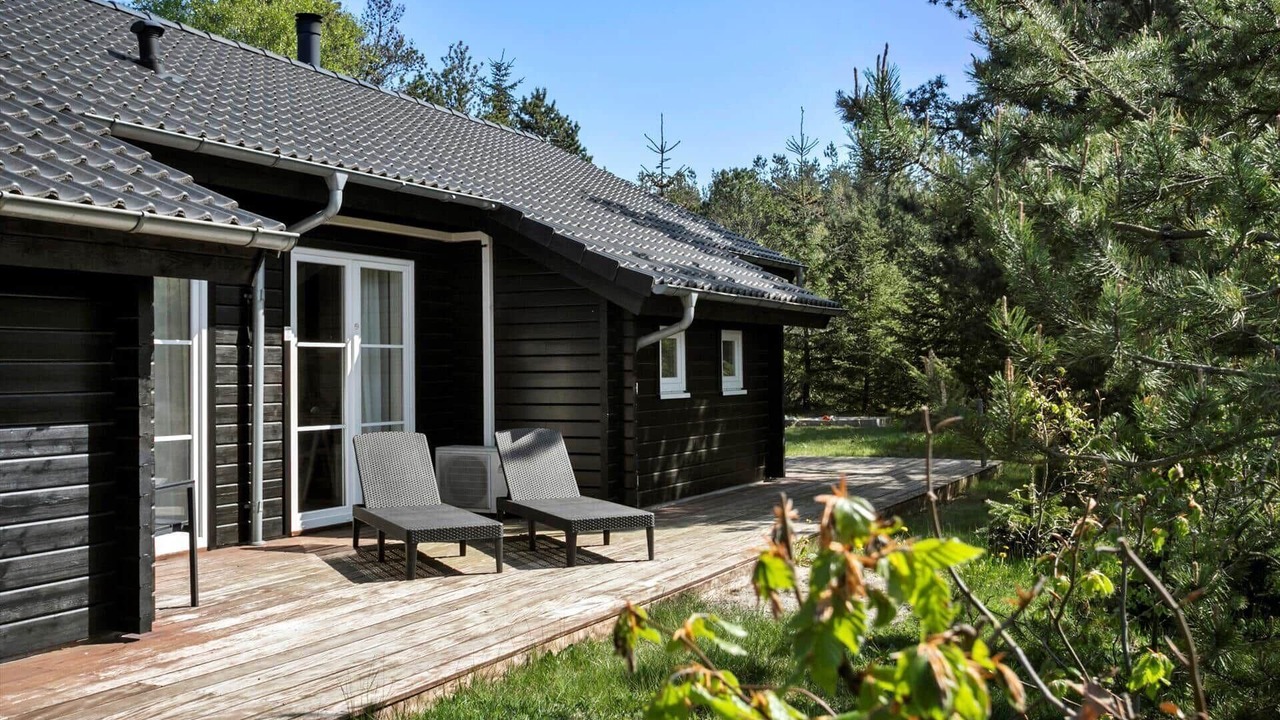 Photo of Patio Balcony in Tranum