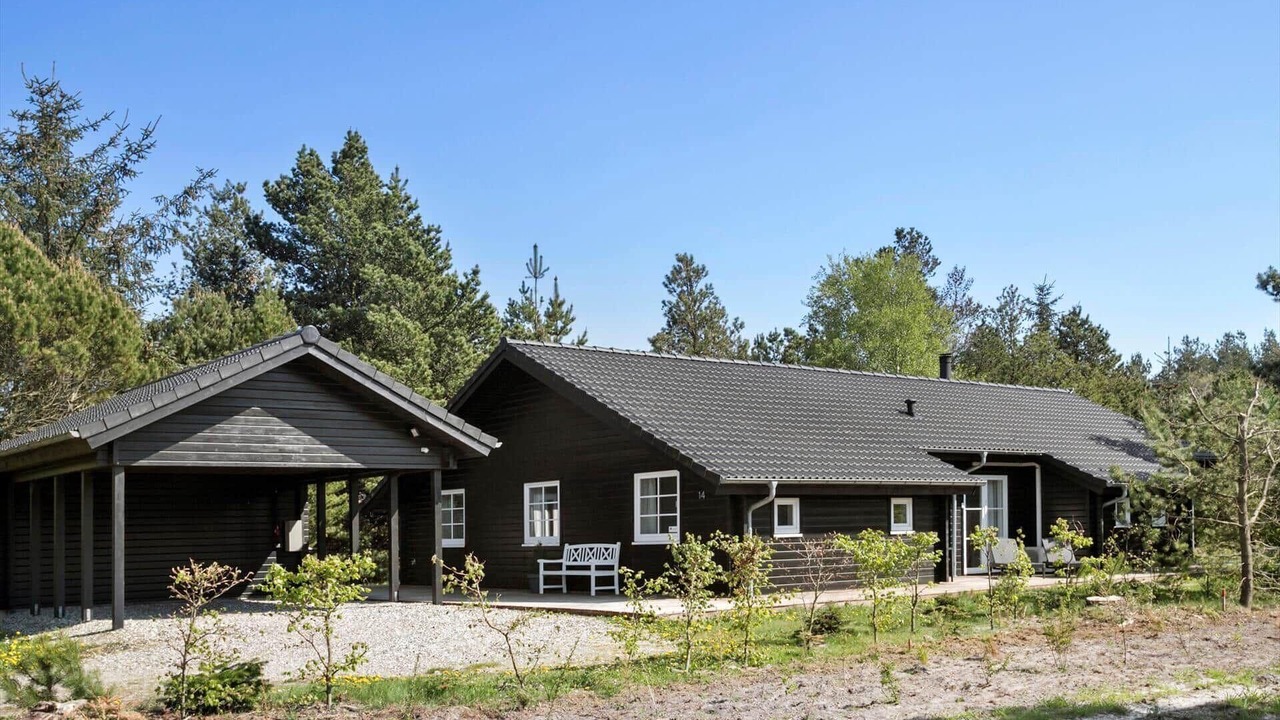 Photo of Outdoor in Tranum