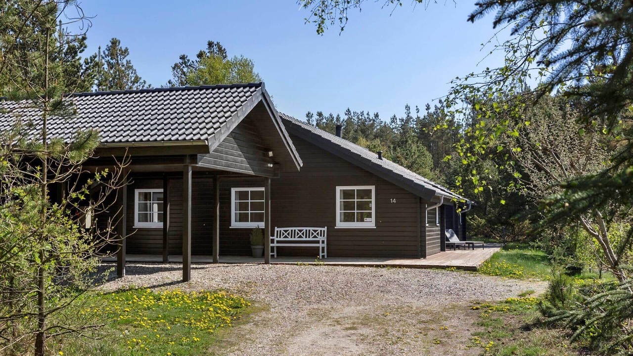 Photo of Outdoor in Tranum