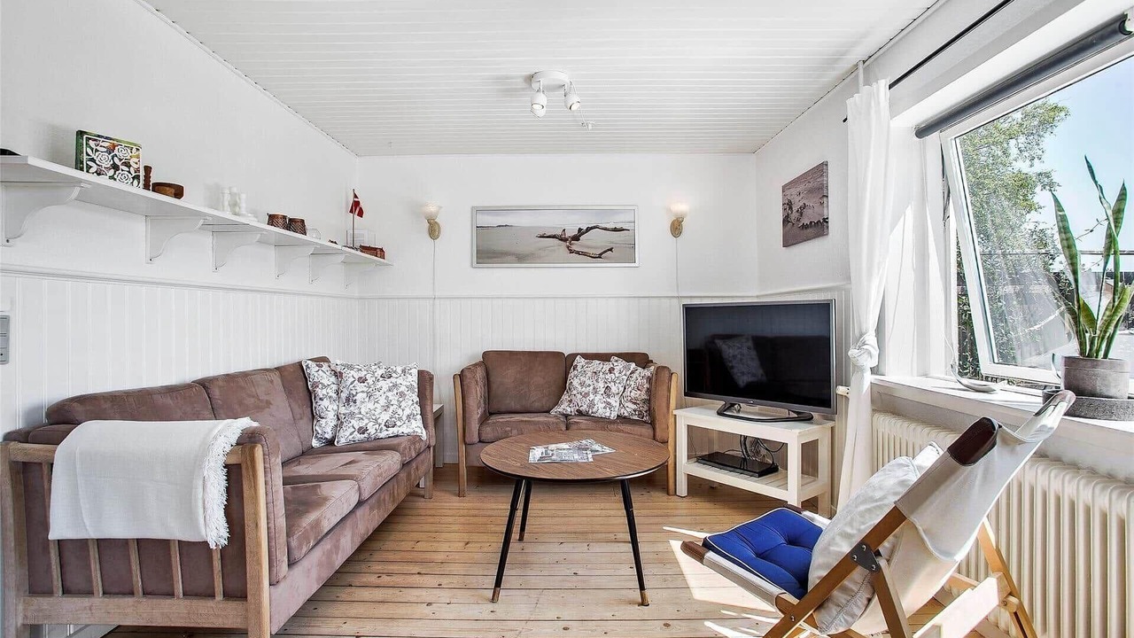 Photo of Livingroom in Brovst