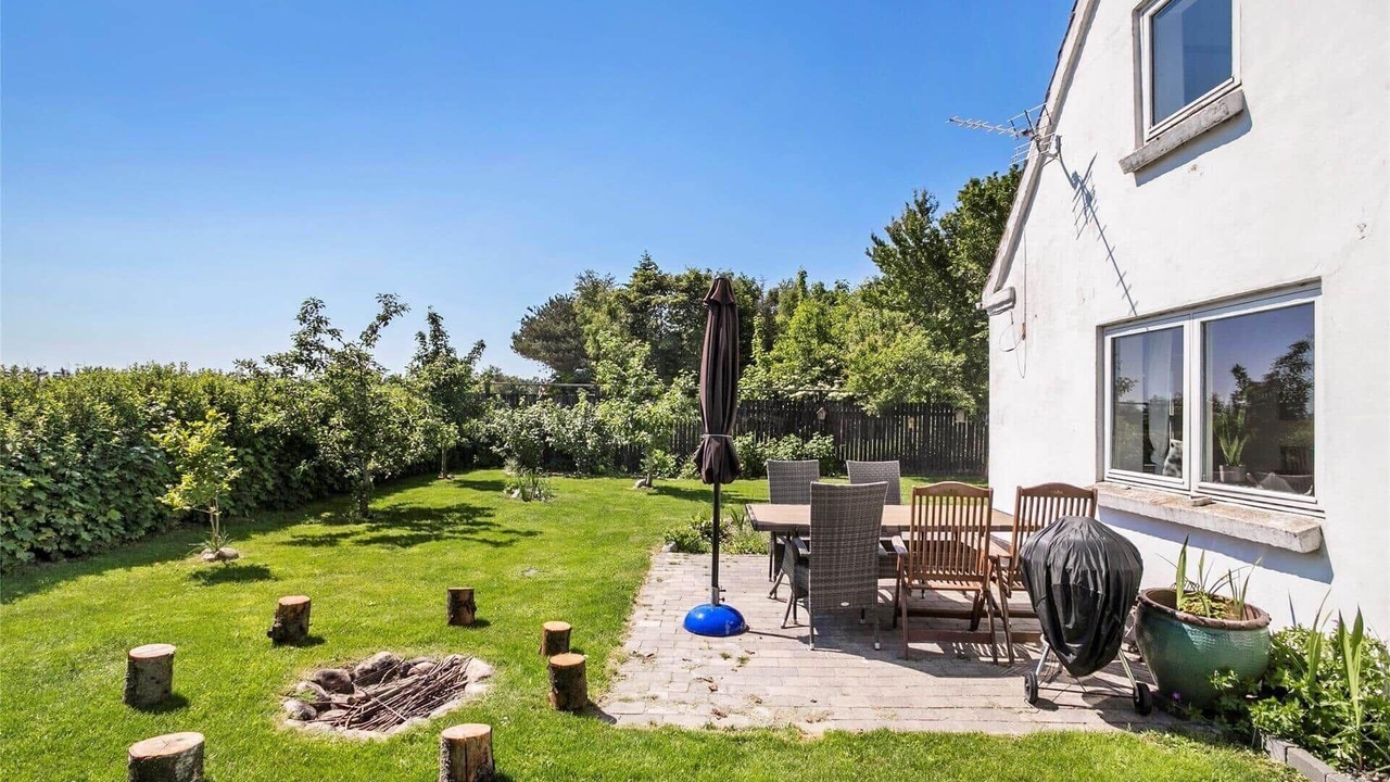 Photo of Outdoor in Brovst
