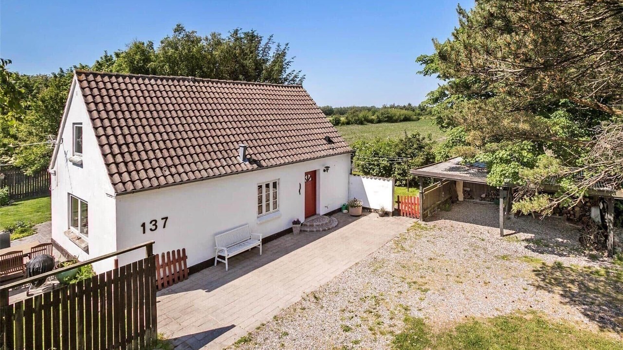 Photo of Outdoor in Brovst