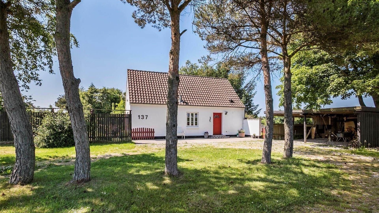 Photo of Outdoor in Brovst