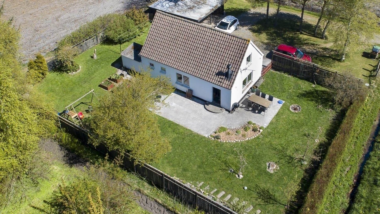 Photo of Outdoor in Brovst