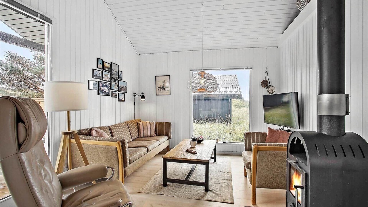 Photo of Livingroom in Lild Strand