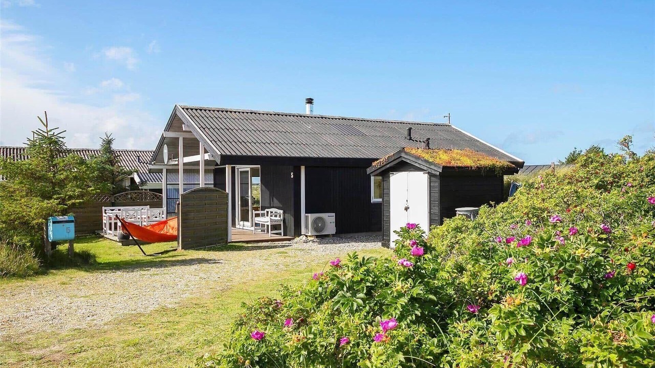 Photo of Outdoor in Lild Strand