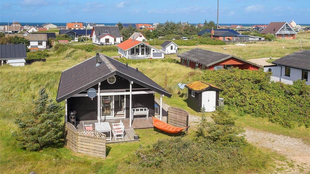 Photo of Outdoor in Lild Strand