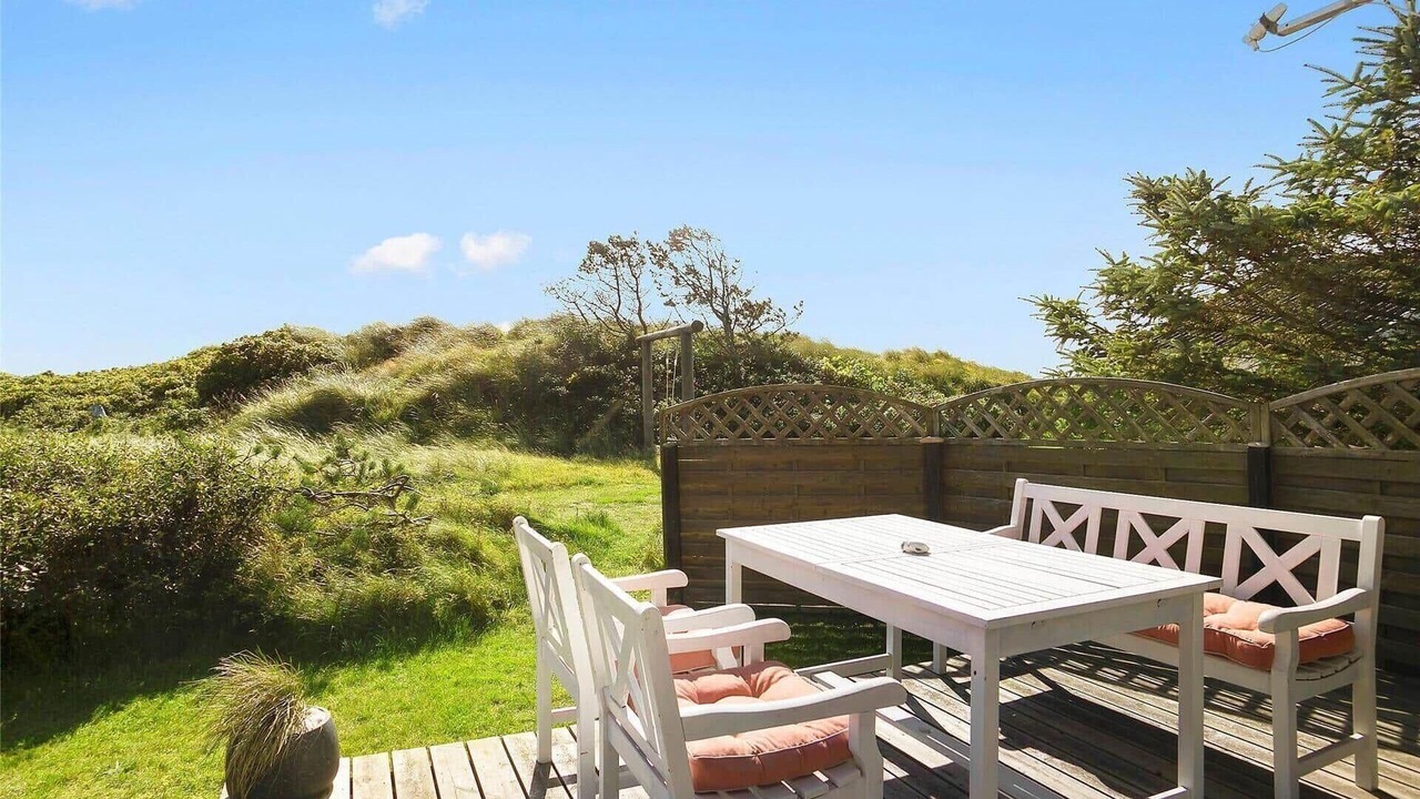 Photo of Outdoor in Lild Strand