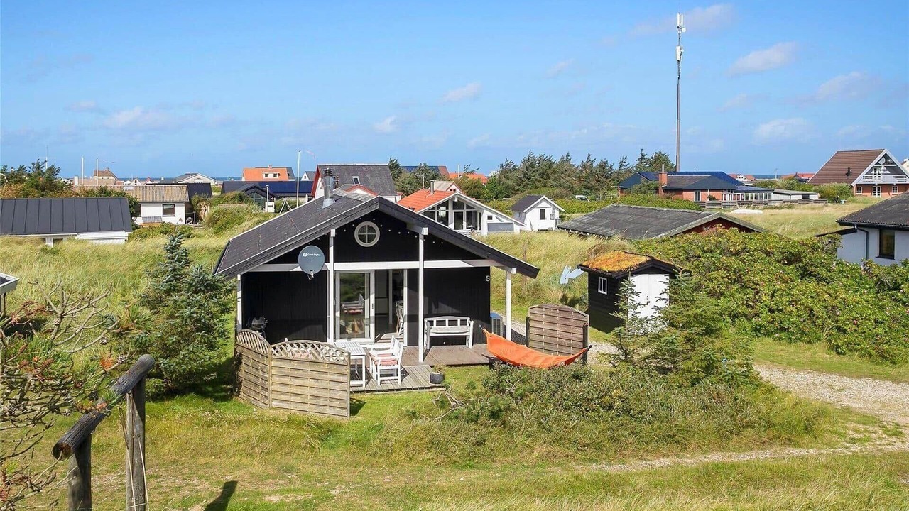 Photo of Outdoor in Lild Strand