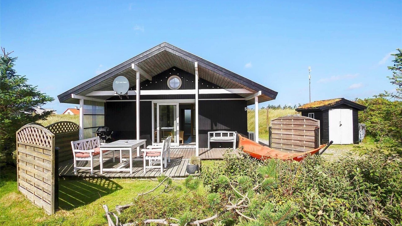 Photo of Outdoor in Lild Strand