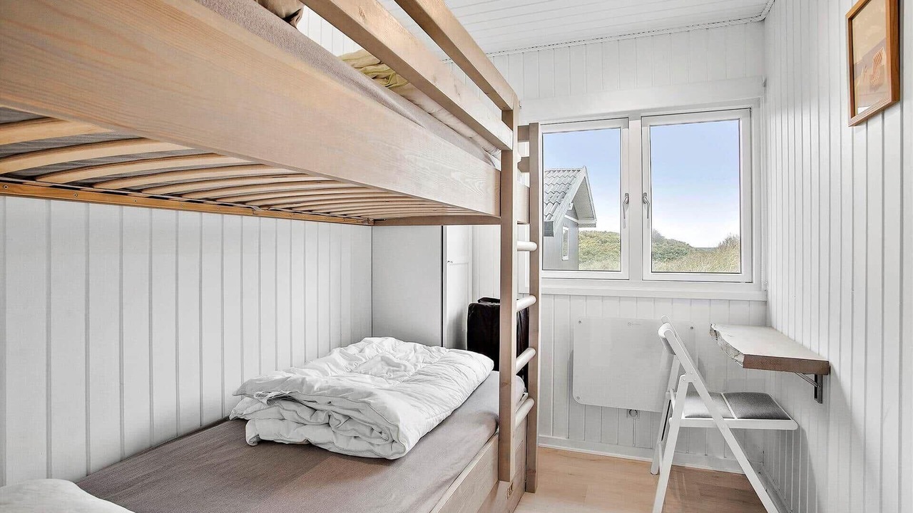 Photo of Bedroom in Lild Strand