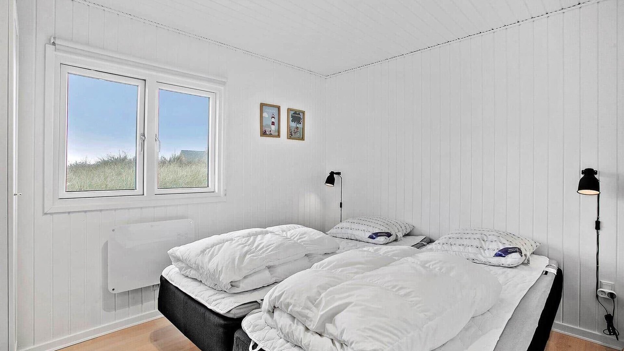 Photo of Bedroom in Lild Strand
