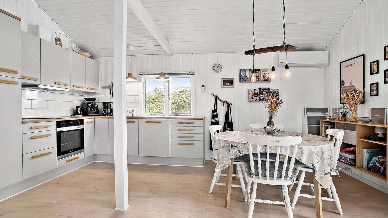 Photo of Kitchen in Lild Strand