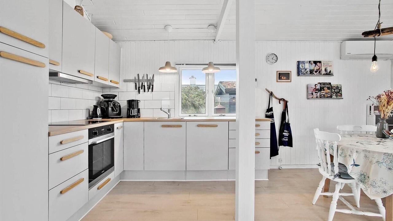 Photo of Kitchen in Lild Strand