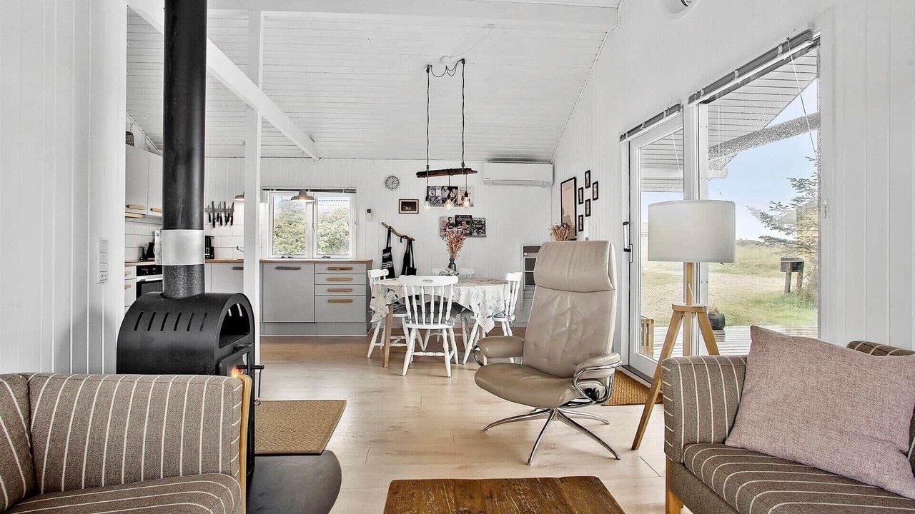 Photo of Livingroom in Lild Strand