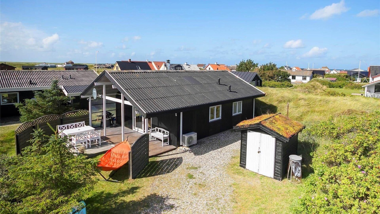 Photo of Outdoor in Lild Strand
