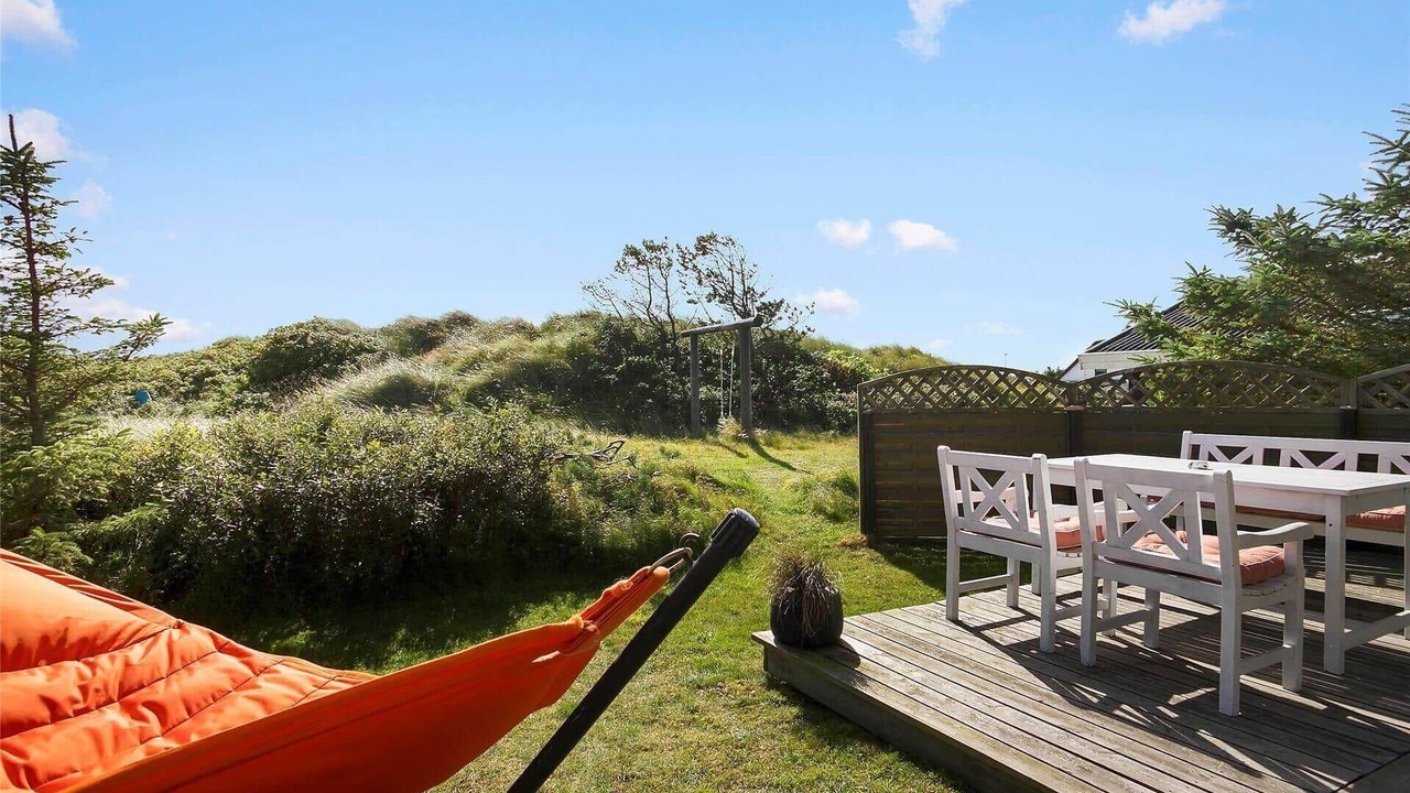 Photo of Outdoor in Lild Strand