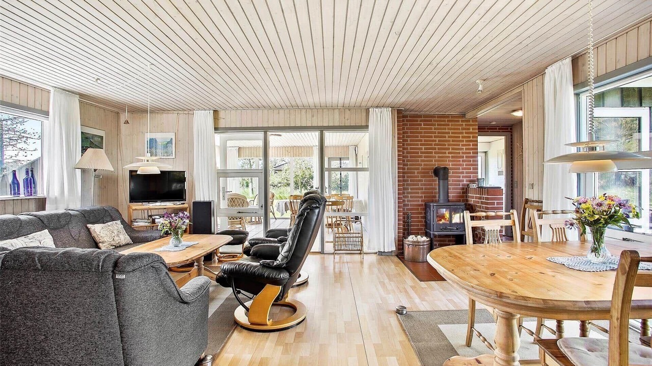 Photo of Livingroom in Torup Strand