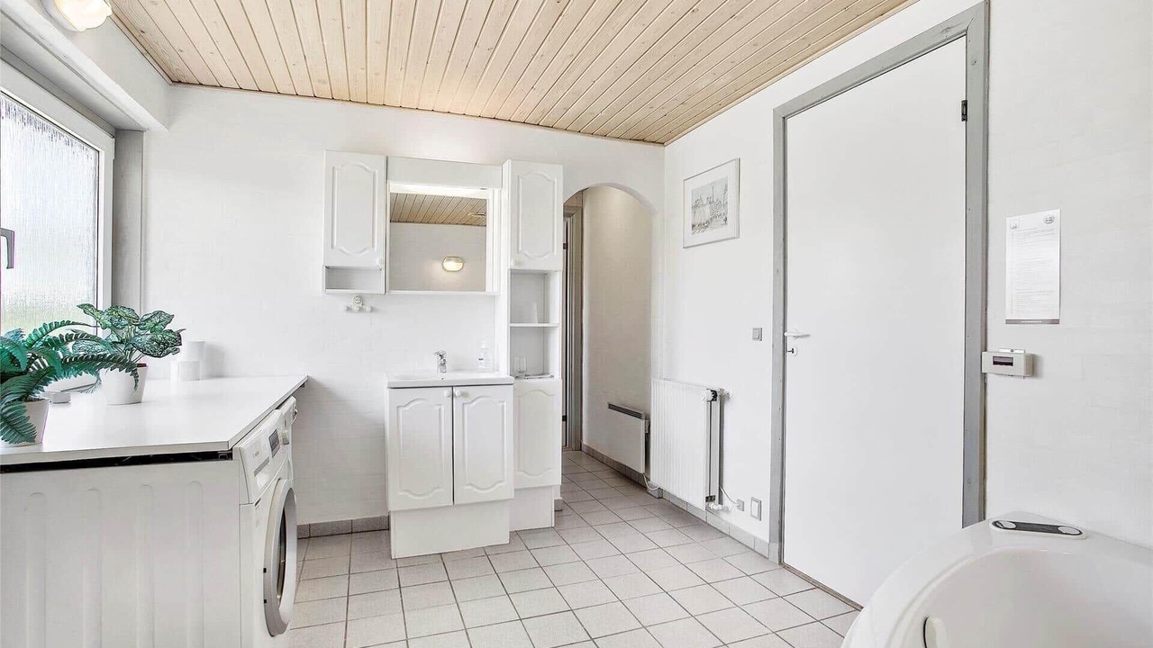 Photo of Bathroom in Torup Strand